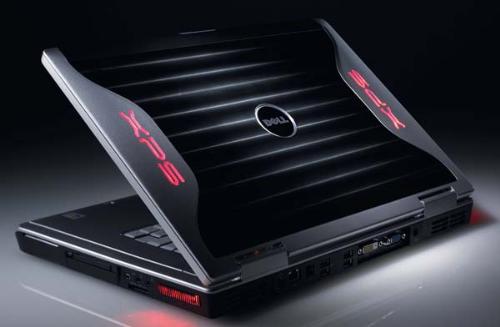 Laptops - This is an image of a Dell XPS Laptop