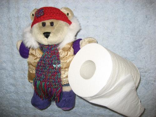 Can Your Bear it? - Does anybody care? Can Your Bear it? - Does anybody care?