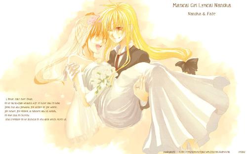 marriage - anime marriage