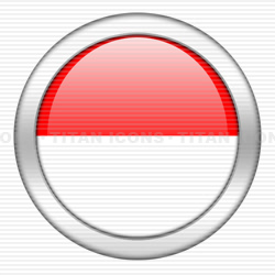 Indonesia - I luv Indonesia, my country
