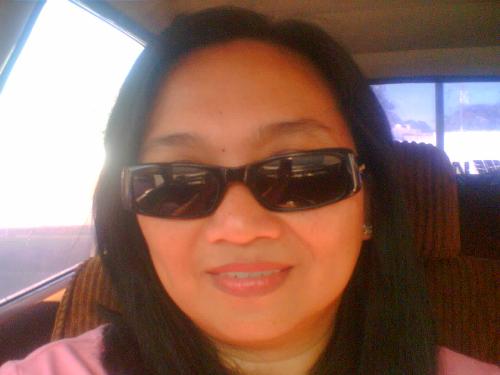 another me... -  while cruising the province of Misamis OrienTal