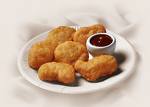commercials, nuggets - nuggets are my favorite :)