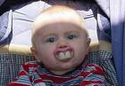 soother - I used to call it a dooker.
