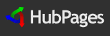 Hubpages - hubpages logo