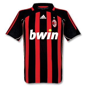 AC. Milan - We are milanisti, you are milanisti too??