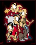 soad 1 - weeeew
