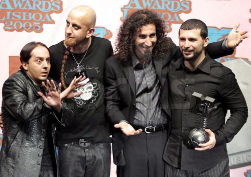 soad 2 - all personal