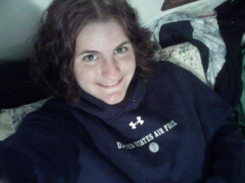 Me - Just me. :)