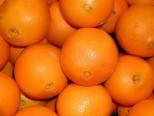 orange - oranges