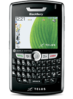 Blackberry - Blackberry Phone