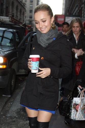 hayden - hayden panettiere