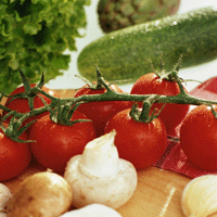 Vegetables and fruits - Fruits cure diabetes