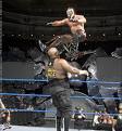 wrestling - I dont watch wrestling