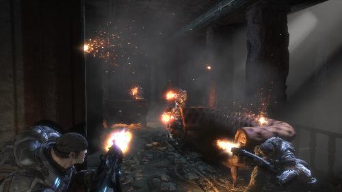 Best Game ever and ever - action part of the game