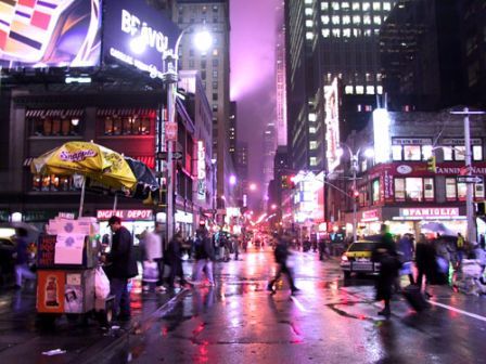 Broadway - NYC - Broadway!