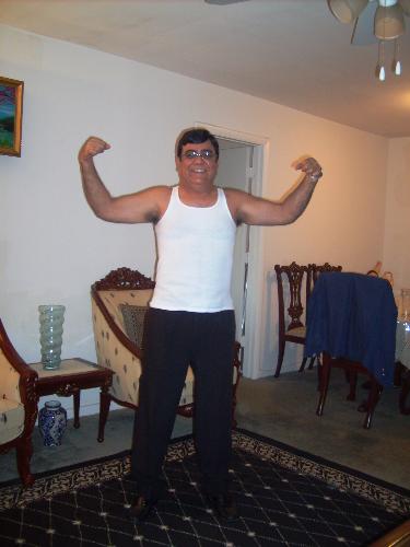 Body Buider, - You buil u r body just like this