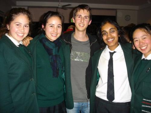 debating - archdale debating grand final yr 11