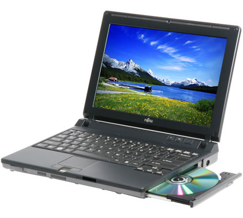 Laptop - This is an image of a laptop.