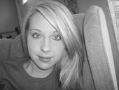 Thinking of you - In a chair, thinking of you =]
