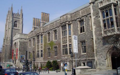 Debating - In 1986, the University of Toronto Debating Union – a university-wide debating club dating back to the 1940's - approached the Hart House Debates Committee and came to an agreement that secured support for the Union from Hart House. The organization, renamed the Hart House Debating Club, has since been the only debating club at the University of Toronto open to all students from all colleges and campuses.