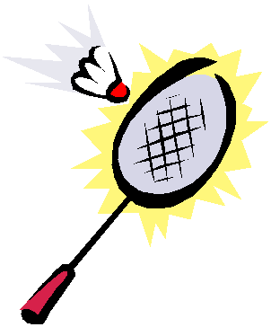 Badminton - Badminton, one of sport that i like.