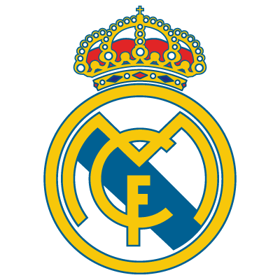 Real Madrid - Real Madrid, one of the best football team in the world.
