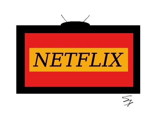 Netflix - Netflix is such a good deal I can watch up to 50 movies a month for just $16. One movie in a movie theater can cost more than that. I am at home most of the time and have turned into a movie junkie...