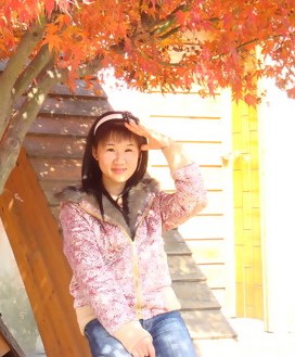 it is me. - Nice to meet you.And I want to make friends here.