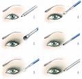 make up - make up material