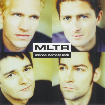 mltr - Album cover of MLTR greatest hits