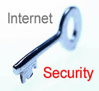 Internet Security - This is an image regardings my topic on internet security