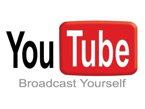 Youtube - This is an image logo of Youtube.
