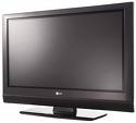 Plasma Television - A photo of the plasma television.The photo shows a black plasma TV very much in fashion nowadays.The Plasma TV is just like the LCD,only it cannot be attached to a wall.