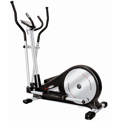 Elliptical Machine - Elliptical Machine