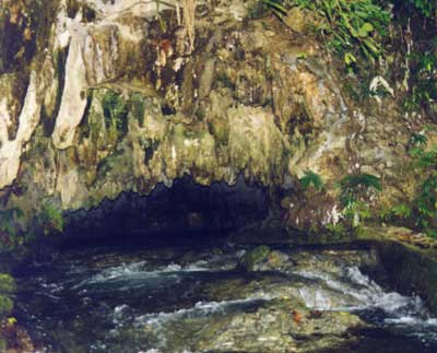 Cantabon Cave - Great
