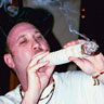 Addiction - THC kills you slowly.