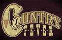 I have the fever! - country music fever