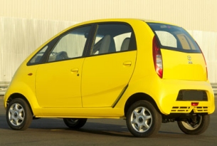 world cheapest car - This is world&#039;s cheapest car launched by Tata motors