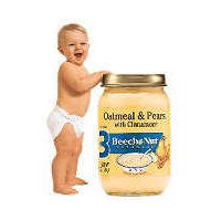 Baby food - When to start baby on solids foods