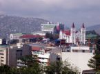 University of Baguio - my alma mater