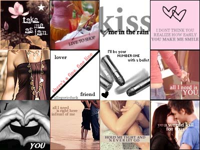 Love yourself - Fight obesity,love yourself!