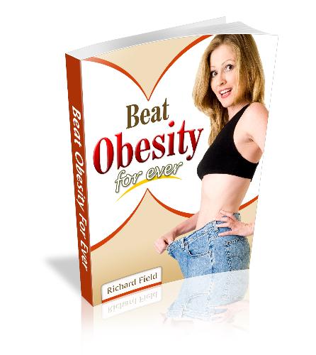 Beat Obesity - Beat obesity to curb disease!