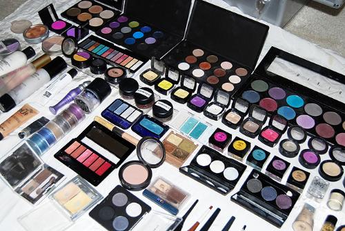 Part 1 of 3 of different eye makeup and products t - part 1 of 3 of different eye makeup and products that i have