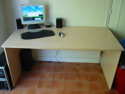 Without A Computer - This is an image of what it would be like if you didn't have a computer around.