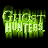 Animated Ghosthunter - An Animated Ghosthunter image black & green