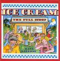 Ice cream the full scoop - Ice cream book