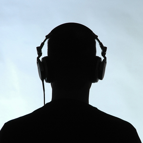 Listening to music - Did I mention I love listening to music? Not only do I have a large MP3 collection, 4 or 5 streaming sites that I listen to and another 10 or so radio stations, but I also enjoy listening to a few podcasts.
