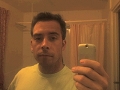 me - me taking a photo of myself