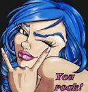 for mommaofalltrades - .....