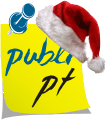 logo publipt screen picture christmas 2008 - logo publipt screen happy new year picture christmas 2008